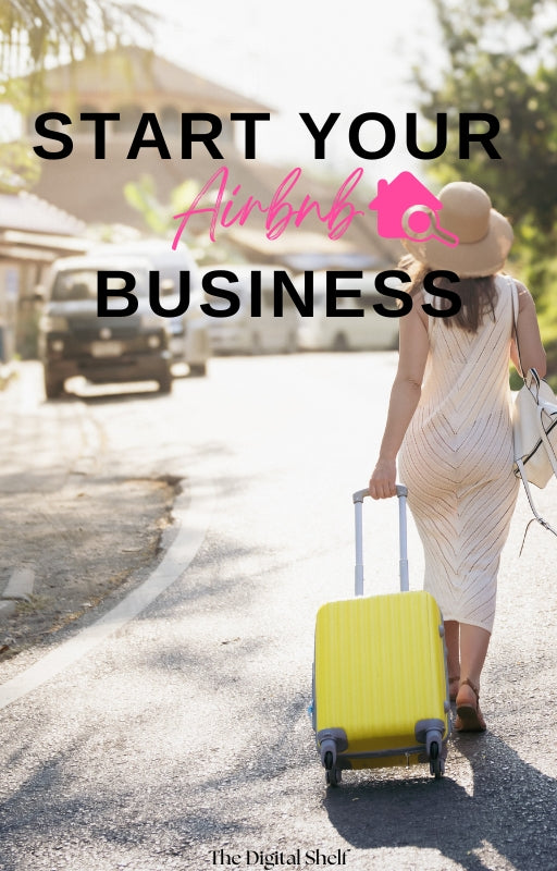 The Airbnb Host Blueprint: Your Complete  Guide to Starting and Scaling Your Listing