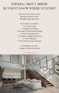 The Airbnb Host Blueprint: Your Complete  Guide to Starting and Scaling Your Listing
